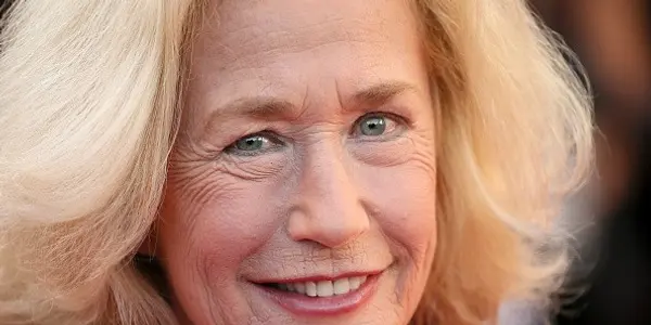 Brigitte Fossey
