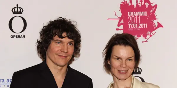Håkan Hellström