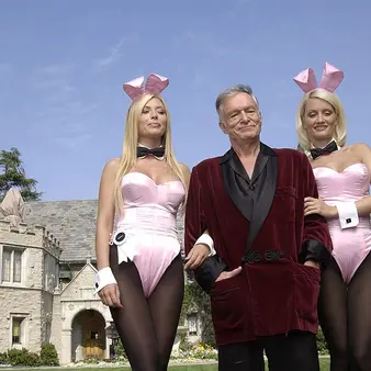The Playboy Mansion Is For Sale! Asking Price? Not Cheap!!!