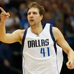 Dirk Nowitzki Net Worth