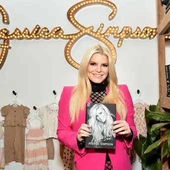 The Inside Story Of How Jessica Simpson Launched, Sold Then Re-Acquired Her Billion Dollar Retail Empire Out Of Bankruptcy
