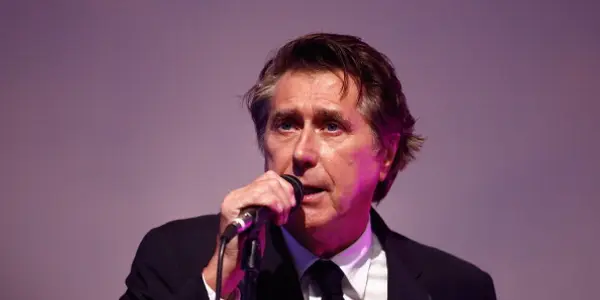 Bryan Ferry