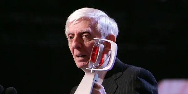 Aaron Spelling