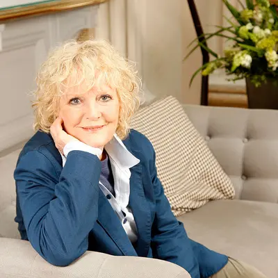 Petula Clark