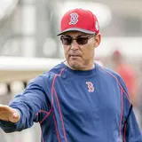 Rubén Amaro, Jr. Net Worth