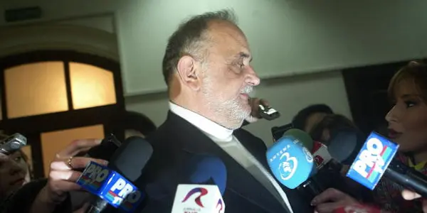 Dinu Patriciu