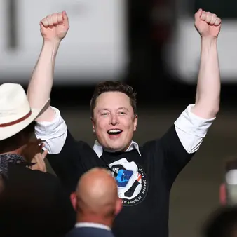 Elon Musk Is Now Richer Than Warren Buffet, Larry Ellison And Sergey Brin