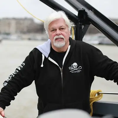 Paul Watson