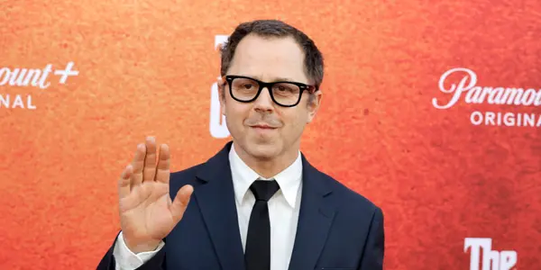 Giovanni Ribisi