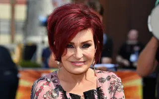 Sharon Osbourne Net Worth