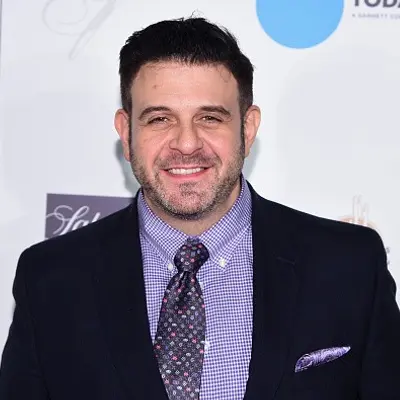 Adam Richman