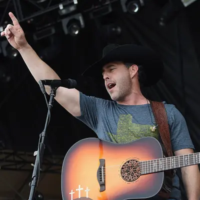 Aaron Watson