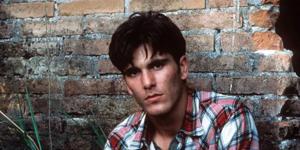 Michael Schoeffling