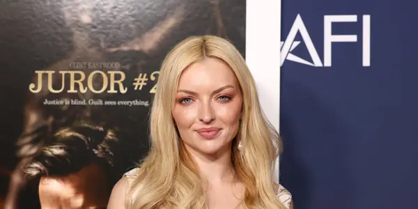 Francesca Eastwood