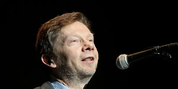 Eckhart Tolle