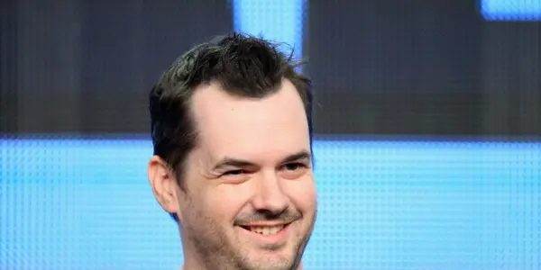Jim Jefferies