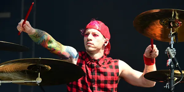 Josh Dun