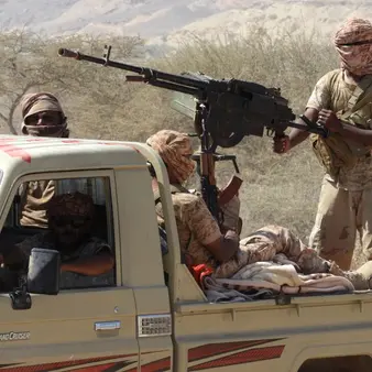 These Are The Richest Terrorist Organizations In The World