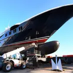 Russian Billionaire Farkhad Akhmedov Reportedly Loses $492M Yacht To Ex-Wife In Divorce