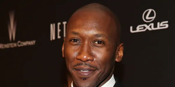 Mahershala Ali