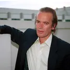Martin Amis Net Worth