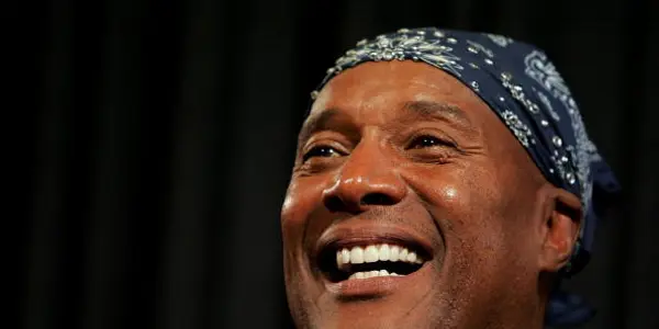 Paul Mooney