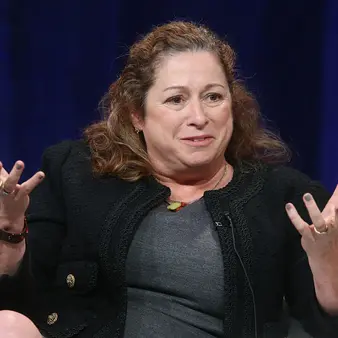 Disney Heiress Abigail Disney Calls For Getting Rid Of Private Jets, A Wealth Tax