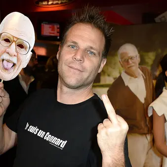 Rémi Gaillard Net Worth