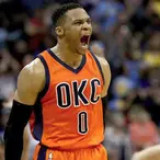 Russell Westbrook Just Signed The Largest Contract In The History Of Nike's Jordan Brand