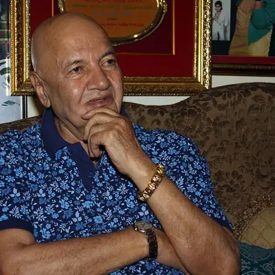 Prem Chopra