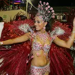 Carol Castro Net Worth