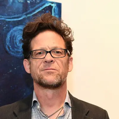 Jason Newsted
