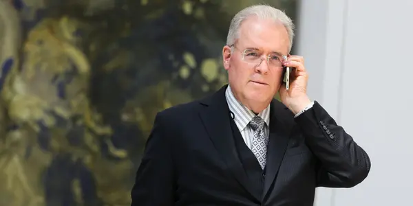 Robert Mercer