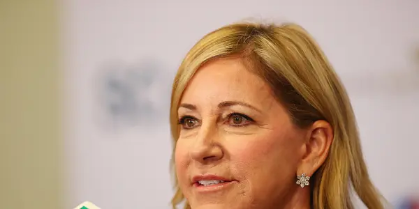 Chris Evert