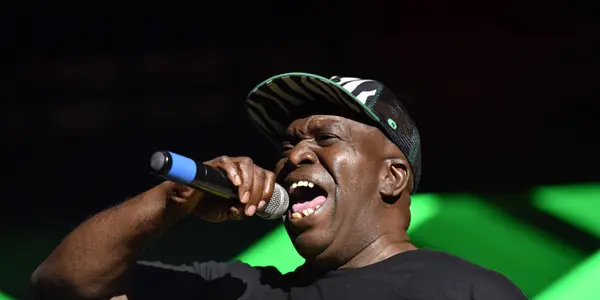 Barrington Levy