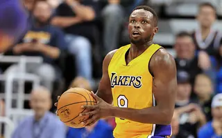 Luol Deng Net Worth