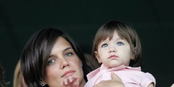 Suri Cruise
