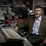 In 1998 This Stanford Professor Gave Two Students $100k To Launch A Little Company Called… Google. He's Now The Richest College Professor Of All Time