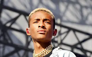 Jaden Smith Net Worth