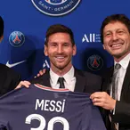 Lionel Messi's 2-Year Contract With Paris Saint-Germain Has Been Revealed! Is He Still The Highest Paid Athlete In The World?