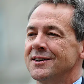 Steve Bullock Net Worth