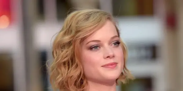 Jane Levy