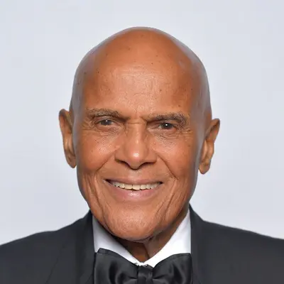 Harry Belafonte