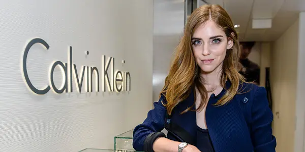 Chiara Ferragni