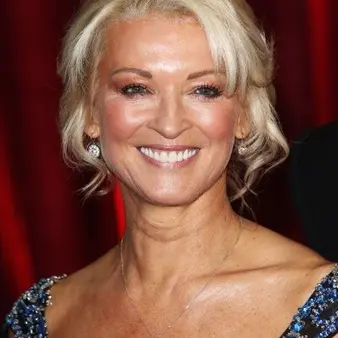 Gillian Taylforth Net Worth