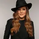 Lisa Marie Presley