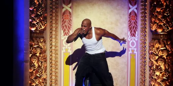 Sticky Fingaz