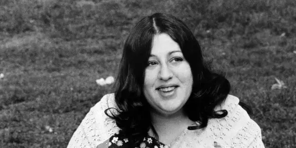 Mama Cass Elliot