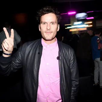 Balthazar Getty Net Worth