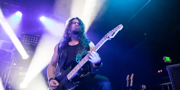 Michael Wilton